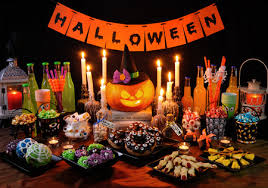 Maybe you would like to learn more about one of these? 16 Ideas Para Decorar Tu Mesa En Halloween Que Puedes Encontrar En Amazon Por Menos De 15 Euros
