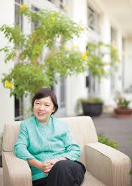 Showing all works by author. Challenge Your Ultimate Boss Is The Citizen Of Singapore Tan Ching Yee