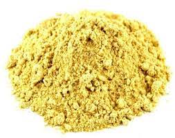 Fenugreek Seed Ground Red Hot Chilli Pepper