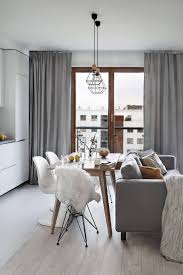 1001 Idees En Images Pour La Deco Salon Salle A Manger Salle A Manger Moderne Decoration Salon Petite Salle A Manger