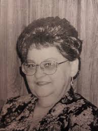 Esther Ellen Rieker Ulrich (1941-1999)