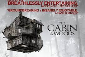 2021 movies kristen connolly chris hemsworth anna hutchison fran kranz. Top 10 Films Of 2012 The Cabin In The Woods Den Of Geek