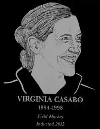 Virginia Casabo (2013)