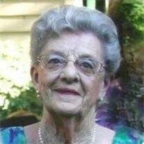 Dorothy M. Kleckner Obituary