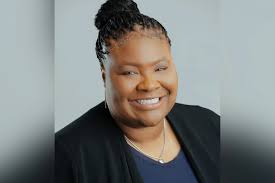 🤝 Dr. Cherina Betters Sworn In to SBCCD Board of Trustees Dr. Betters was  sworn in