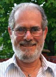 Our Stories-Neil Herring, alto saxophone