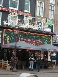 Check spelling or type a new query. Coffee Shop Picture Of Movenpick Hotel Amsterdam City Centre Tripadvisor