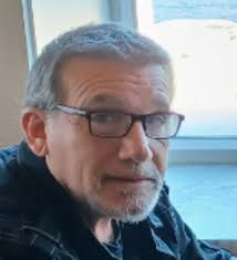 Steven K. Andrews Obituary May 11, 2022