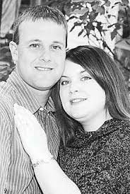 Cary Vernon and Lynn Zellers