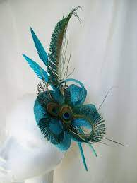 Pin On Bespoke Headpieces By Indigo Daisy