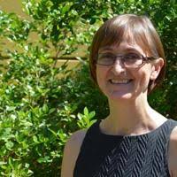 CRE Funded Fellows 2012