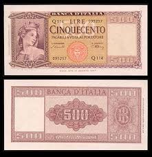 Cat inseamna 20 de lire (lider nu lire sterile) in lei? 440 Idee Su Banconote Di Tutto Il Mondo Banconota Numismatica Monete
