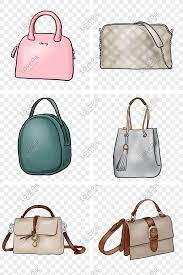 Beg tangan hermes birkin & jam tangan. Berbagai Tangan Dicat Beg Tangan Perempuan Gambar Unduh Gratis Imej 610284379 Format Psd My Lovepik Com