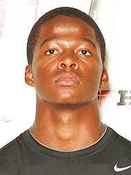 Nathaniel Holloway Outside Linebacker Recruiting Profile