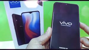 Hard Reset Smartphone Vivo Y91 Wipe Data Factory Reset Youtube