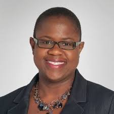 Michelle Johnson Tidjani, JD, MBA