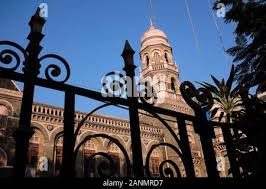 Anjuman-I-Islam's Allana English ...