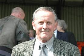 Alan Spence (footballer)