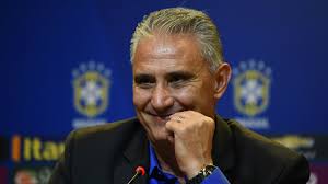 25 de maio de 1961 (60 anos) : I Was Fired From Almost Every Job I Ve Ever Had But I Keep Evolving Tite S 28 Year Journey To Brazil Goal Com