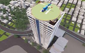 As soon as they finished the concrete work on the pad we had to rush to get it striped. started in 2001, pavement solutions employs 50 people and generates between $8 and $9 million in annual sales. Helipad Making Construction Setup Create Temporary Helipad