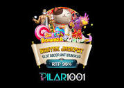 PILAR1001 - Situs Slot Gacor Hari Ini & Slot Terbaru Gampang Maxwin