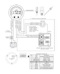You'll want to use red, black, and white. How To Install Aem Electronics X Series Boost Pressure Gauge Electrical 79 17 All On Your Ford Mustang Americanmuscle