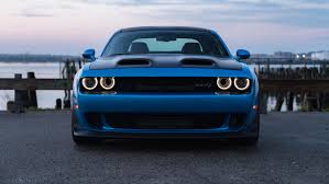 2019 Dodge Challenger Srt Hellcat Redeye Widebody 2 Wallpaper Hd Car Wallpapers Id 11072