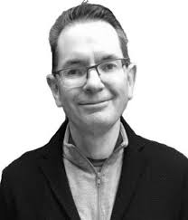 Martin Crane · ADAPT, the SFI Research Centre for AI-Driven Digital Content  Technology