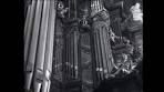 George Robert plays the Haarlem Sint-Bavokerk organ in 1936 - YouTube