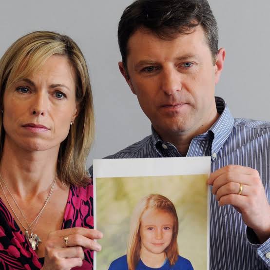 The Disappearance of Madeleine McCann review – a moral failure | Madeleine McCann | The Guardian