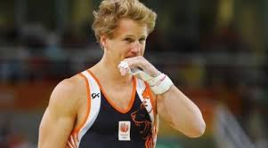 Epke jan zonderland ron (born 16 april 1986) is a dutch gymnast and 2012 olympics gold medalist on the high bar. Interview Olympics Flying Dutchman Zonderland Seeking Tokyo Runway Nasdaq