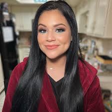 Andrea Collier Makeup