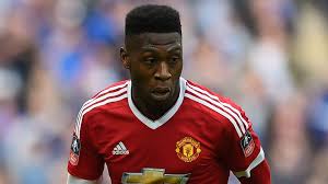 Join the discussion or compare with others! Who Doesn T Want To Play For Manchester United Fosu Mensah Determined To Prove His Worth Goal Com