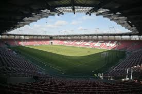 In widzew season tickets craze began before. Zobacz Ile Wydano Na Stadion Widzewa Nikt Nie Przebije Kosztow Budowy Narodowego Express Ilustrowany