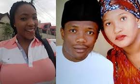 Leicester city footballer ahmed musa has been arrested on suspicion of attacking his wife. Update Why Ahmed Musa Divorced His Wife Jamila And Set To Marry Juliet