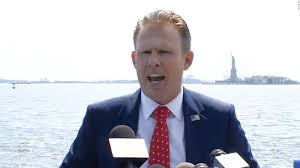 Andrew giuliani joins newsmax tv as a contributor 05 march 2021 | deadline. Andrew Giuliani Announces Bid To Run For Governor Of New York In 2022 Cnnpolitics