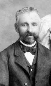 Jean Pierre “John” Weidmann (1843-1904)