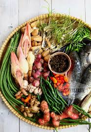 Belum lengkap rasanya ke suatu kota bila belum mencicipi kuliner khas dari kota itu. Resep Arsik Ikan Mas Bangga Dengan Kuliner Indonesia Just Try Taste