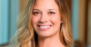 Michelle Lewallen's Instagram, Twitter & Facebook