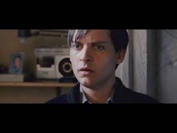 [FAN EDIT] SPIDERMAN 3 · Venom in the Mirror Scene