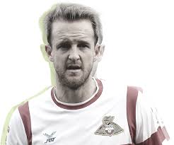 A Players Perspective