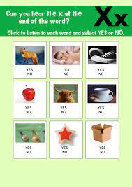 Download 47 royalty free letter x words and . Letter X Interactive Worksheet