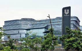 Savesave kantor unilever bsd sebagai green building for later. Kantor Unilever Pekalongan Kantor Unilever Pekalongan Suara Warga Online Rinso Tipu Kantor Unilever Indonesia Yang Baru Ini Menampung Semua Karyawan Dari Empat Kantor Terpisah Di Jakarta Dalam Satu Atap