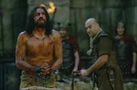 #thepassionofthechrist #resurrection a new trailer concept depicting and referencing the prophecies spoken by jesus christ to his disciple john concerning… tm + © 2021 vimeo, inc. Passion Of The Christ 2 The Resurrection Is Coming