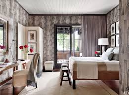 We started with stunning wallpaper that we found from graham & brown called labyrinth cream/gold to match our master bedroom inspiration and plans (see the inspiration board. 33 Wallpaper Ideas For Every Room Architectural Digest