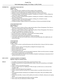 Food Server Resume Samples Velvet Jobs