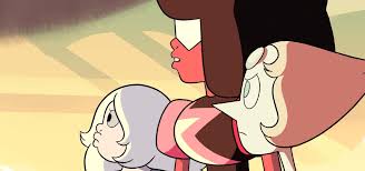 As steven tries to figure out his powers, he spends his days with his human father greg, his friend connie, other people in beach city. Steven Universe Stream Jetzt Serie Online Anschauen