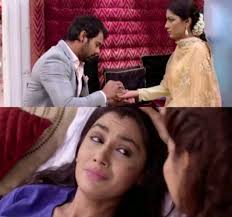 The reload of twist of fate airs on zee world from mondays to sundays at 21h00. Sunday Update On Twist Of Fate S3 30th December 2018 Hanny P S Blog