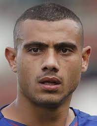 Na afloop genoot hij nog even na. Georgios Giakoumakis Spielerprofil 21 22 Transfermarkt