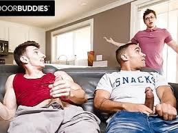Skinny guys who transformed into muscular hunk. Friends Jerking Off Porn Videos Apornstories Com